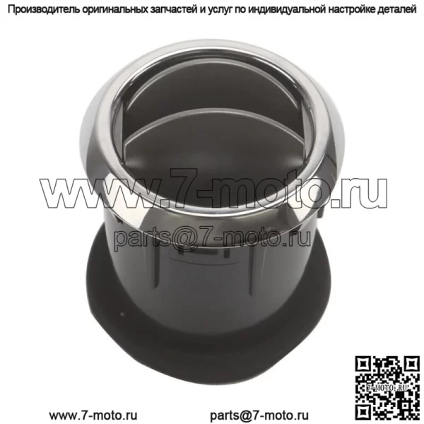 Решетка воздухозаборника кондиционера для Lincoln MKZ Zephyr 2006 2007 2008 2009 8H6Z-19893-AA - Image 2