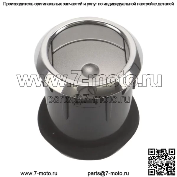 Решетка воздухозаборника кондиционера для Lincoln MKZ Zephyr 2006 2007 2008 2009 8H6Z-19893-AA - Image 3