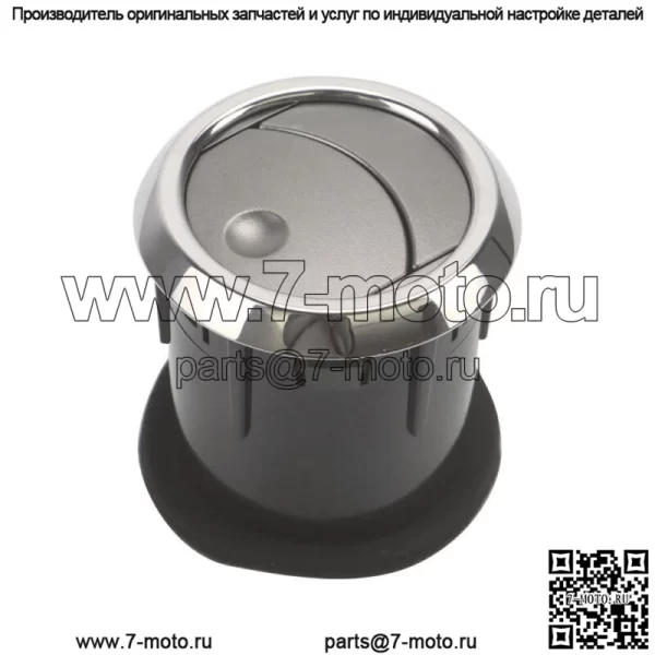 Решетка воздухозаборника кондиционера для Lincoln MKZ Zephyr 2006 2007 2008 2009 8H6Z-19893-AA - Image 4
