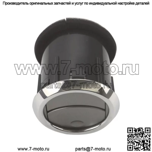 Решетка воздухозаборника кондиционера для Lincoln MKZ Zephyr 2006 2007 2008 2009 8H6Z-19893-AA - Image 5