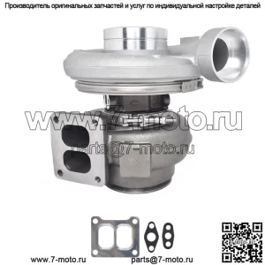 Турбокомпрессор HX52 для большегрузных автомобилей Volvo D12 D12D 6BT 3599996
