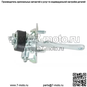 Подходит для Jeep Cherokee Wagoneer Дверной ограничитель в сборе, передний водитель или пассажир