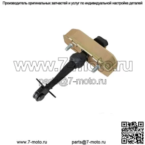 Проверка передней левой/правой двери 924-169 для Ford F150 Lincoln Mark Lt 2004-2008 гг.