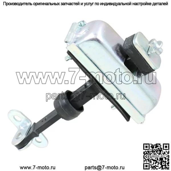 Проверка фиксатора передней двери для Ford F250 F350 F450 F550 Excursion 1999-2015 гг. - Image 3