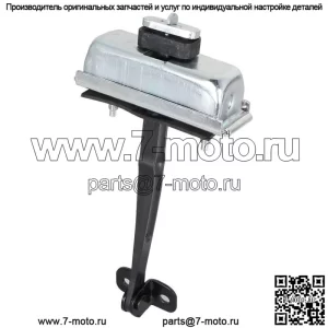 Подходит для Ford Mtang 6R3Z6323552AA 2005-2014 гг. Передняя левая/правая дверь. Проверка