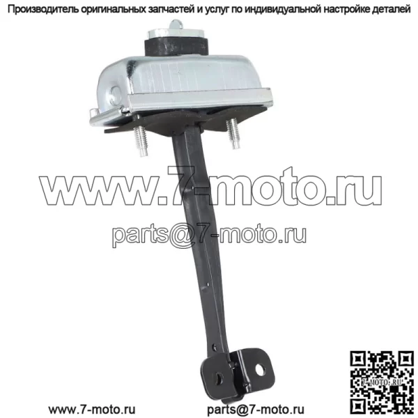 Подходит для Ford Mtang 6R3Z6323552AA 2005-2014 гг. Передняя левая/правая дверь. Проверка - Image 3