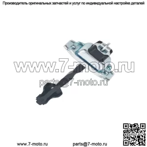 Стопорный ремень для дверного упора, подходит для Toyota Camry 2006-2011 LH/RH 68610-06080