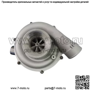 Ford Powerstroke Super Duty F-350 6.0L 2004-2007 Оригинальный турбокомпрессор