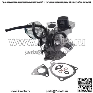Турбокомпрессор KP39 CJ5G6K682DA Turbo для Ford Escape 2013-2016 L4 1.6L