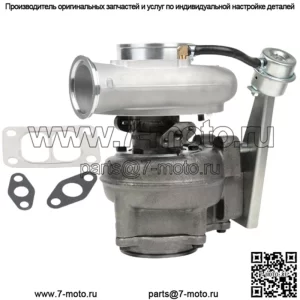 Турбокомпрессор дляDodge Ram 2500 3500 5.9L 1994-2002 4050036