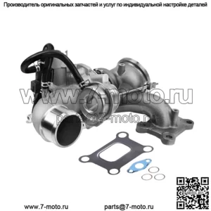 Турбокомпрессор для Ford Escape Fion Taur Lincoln MKZ 2013-2016 2.0L K03