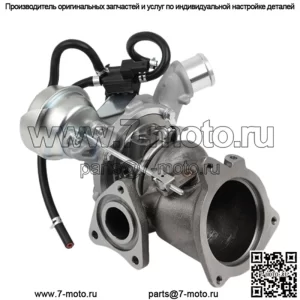 Турбокомпрессор для Ford Escape 2013-2016 2013-2014Ford Fion 1.6 L