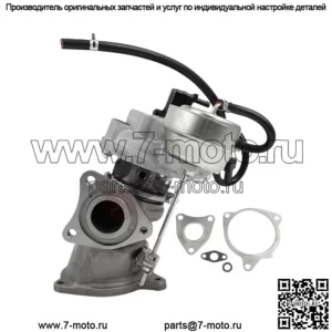 Турбокомпрессор для Ford Escape Fion Transit SGDI 1.6 EcoBoost 54399700131