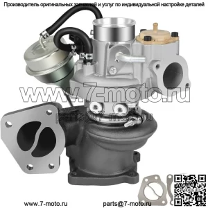 Турбокомпрессор 12652494 для Buick Regal 2.0L 2011-2017 53049880059 12598713