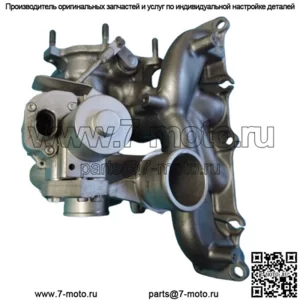 2012-2014 Hyundai Genesis Coupe 2.0L 28231-2C600 Оригинальный турбокомпрессор Turbo