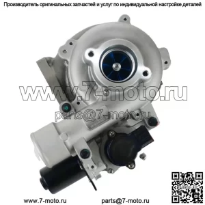 Турбокомпрессор Stage 1 High Flow для Toyota Prado 1KD-FTV 3.0L KDJ120 150