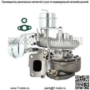 Турбокомпрессор OEM 4030833AN для Acura RDX 2007 2008 2009 2010 2011-2012
