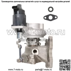 Турбокомпрессор для Honda Civic CR-V 2016-2020 1.5L 49373-07011 18900-5AA-A01
