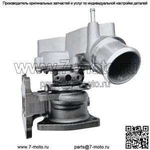турбокомпрессор для HONDA ACCORD 2018-2020 1.5L 6A0-F4-T/C 181201132E VG16
