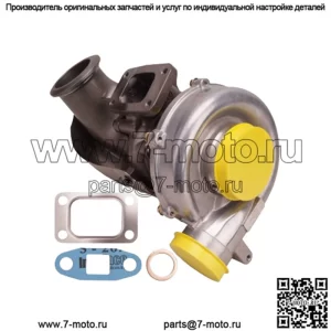 Турбокомпрессор для Chevy GMC GM-5 GM-8 Pickup 6.5L Diesel 12552738
