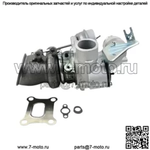 Турбокомпрессор Turbo подходит для Ford Edge 2.0L 2012 2013 2014 - 2015 53039880270