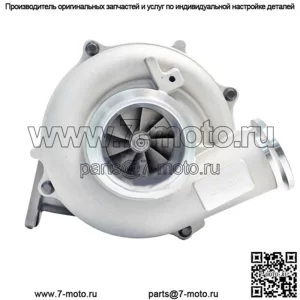 Турбокомпрессор TP38 60/80 мм для Ford Powerstroke 7.3L F250 F350 94-97 гг.
