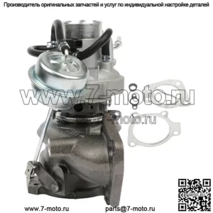 Турбокомпрессор для Buick Regal 2011-2017 Chevy Cobalt HHR 2.0L 2008-2010