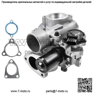 Турбокомпрессор для Toyota Hilux 2005-2015 Prado 3.0L Diesel 1KD-FTV CT16V