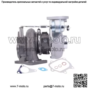 Турбокомпрессор RHF55 VF52 подходит для Subaru Impreza WRX 2009-2014 2.5L 14411-AA800