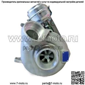 Турбокомпрессор + уплотнения Mercedes Benz E-Class W212 S212ml W163 270 CDI