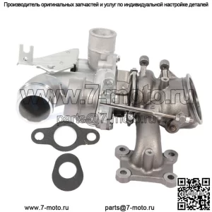 Турбокомпрессор для Ford Escape Fion Foc Taur 2.0L VIN 9 2009-2014