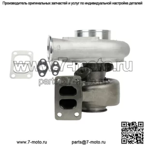 Турбокомпрессор для Dodge D350 W250 5.9L 1991-1993 3802233RX H1C
