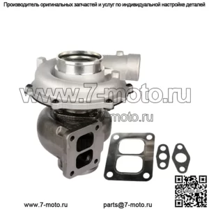 Турбокомпрессор Turbo для Navistar DT466 DT466E DT466P 1825632C93 GT3782