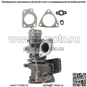 Турбокомпрессор для Nissan Juke 1.6L 2011-2017 49335-00850