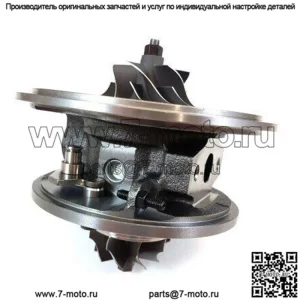 Турбокомпрессор CHRA MAZDA CX-7 2.2 MZR-CD AWD CHRA40-0153F VJ42