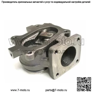 Турбина турбокомпрессора Хоинг Alfa-Romeo Fiat 1.4 VL37 VL36 55212917 55208528 НОВЫЙ