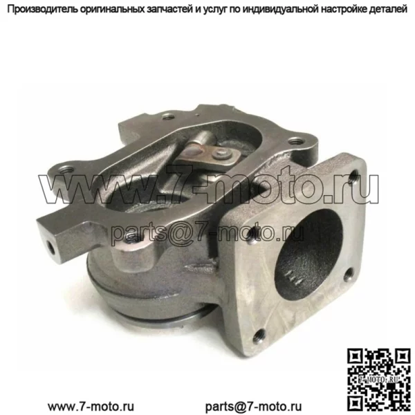 Турбина турбокомпрессора Хоинг Alfa-Romeo Fiat 1.4 VL37 VL36 55212917 55208528 НОВЫЙ