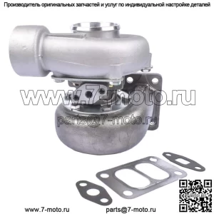 Турбокомпрессор подходит для John Deere 4250 4430 4440 4450 4630 4640 4650 7720 RE19778