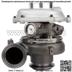 GT3782VA Turbo для 2004-2007 Ford F-350 Super Duty 6.0L Turbocharger