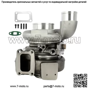 Турбокомпрессор для Ram 2500-5500 2013-2018 6.7L ISB DIESEL H300VG 3787604