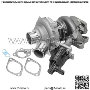 Правый турбокомпрессор для Ford Expedition 2018-2019Ford F-150 2018-2020 3.5L