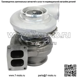 Турбокомпрессор Turbo для BORGWARNER S400 S400SX-471 серии 60 12.7L 171701