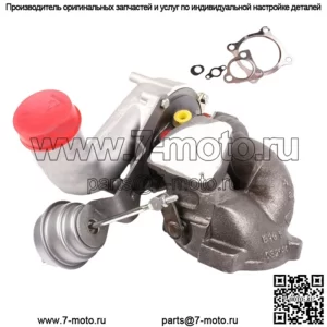 Турбокомпрессор для VW Jetta 1999-2004 1.8L 1.9L 2.0L 2.8L 06A145704S