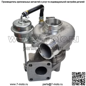 Турбокомпрессор для Jumper Daily Master Boxer Movano Ducato 2.8D NEW Turbo