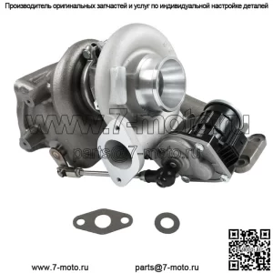 Турбокомпрессор для Hyundai Sonata KIA Optima 2.0L Turbo 9012401050