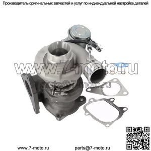 14411AA382 Турбокомпрессор для Subaru Impreza WRX Models EJ20 2.0L 2002-2007