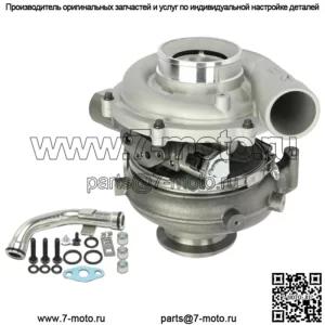 Турбокомпрессор для Ford F-250 F-350 F-450 F-550 Super Duty 2005-2007 V8 6.0L