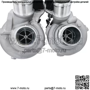 Турбокомпрессор для Ford F-150 2018-2020 Expedition 2018-2019 V6 3.5L