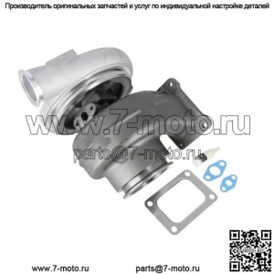 Турбокомпрессор DT Spare Parts 2.14664 Турбокомпрессор с комплектом прокладок