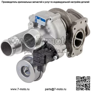 53039880163 SX K03 Турбокомпрессор для Mini Cooper S